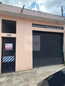 Ponto Comercial à venda, 120m² no Jardim Fernandes, São Paulo