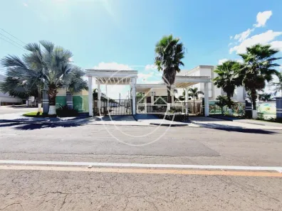 Apartamento com 2 Quartos para alugar, 10m² no Centro, Marília