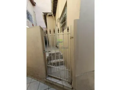 Casa com 1 Quarto para alugar, 40m² no Rudge Ramos, São Bernardo do Campo