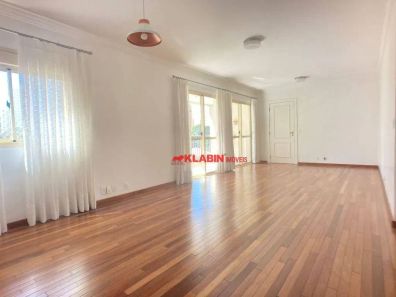 Apartamento com 3 Quartos à venda, 128m² no Jardim Vila Mariana, São Paulo