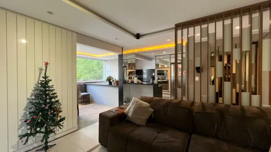 Apartamento com 2 Quartos à venda, 77m² no São Leopoldo, Caxias do Sul