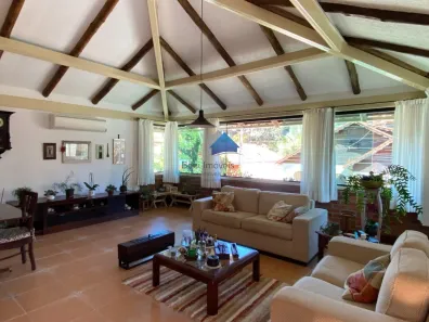 Casa com 3 Quartos à venda, 360m² no Cônego, Nova Friburgo