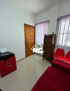Sala Comercial para alugar, 59m² no Centro, Niterói