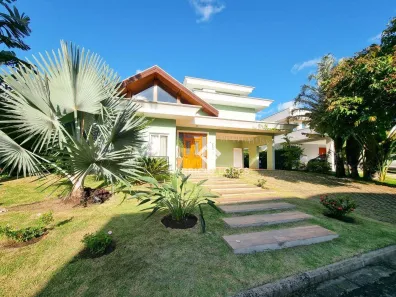Casa de Condomínio com 4 Quartos à venda, 356m² no Jardim Paraíba, Jacareí