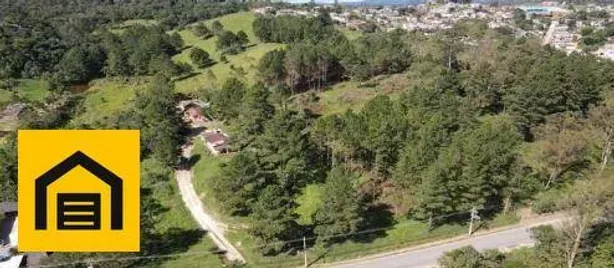 Lote/Terreno à venda, 140000m² no Clube dos Oficiais, Suzano