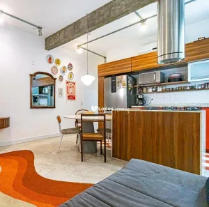 Apartamento com 2 Quartos à venda, 68m² no Botafogo, Rio de Janeiro