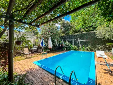 Casa com 3 Quartos à venda, 230m² no Jardim Sumaré, Araçatuba