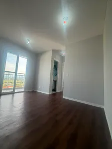 Apartamento com 2 Quartos para alugar, 47m² no Vargeão, Jaguariúna