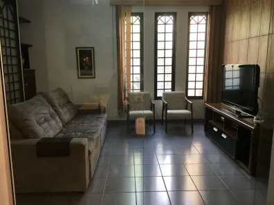 Casa com 5 Quartos à venda, 300m² no Condomínio Itamaraty, Ribeirão Preto