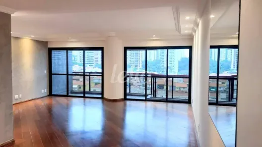 Apartamento com 4 Quartos à venda, 187m² no Jardim Anália Franco, São Paulo
