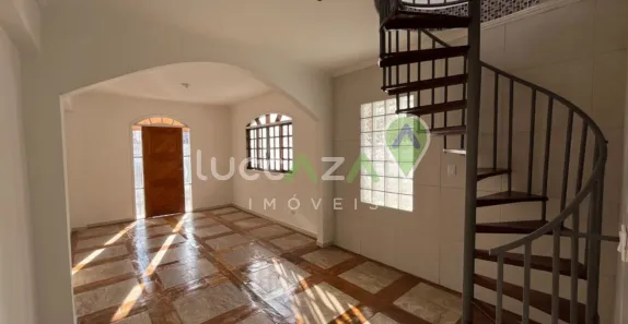 Sobrado com 4 Quartos à venda, 119m² no Bosque dos Eucaliptos, São José dos Campos