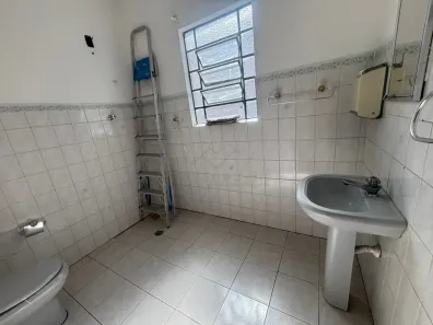 Ponto Comercial para alugar, 100m² no Vila Assunção, Santo André