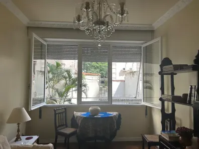 Apartamento com 2 Quartos à venda, 71m² no Flamengo, Rio de Janeiro