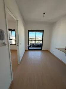 Flat com 1 Quarto à venda, 31m² no Bela Vista, São Paulo