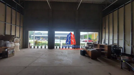 Sala Comercial para alugar, 36m² no Colina de Santa Bárbara, Santa Bárbara D'Oeste