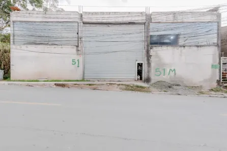 Ponto Comercial com 5 Quartos para alugar, 273m² no Jardim Alto Paulistano, São Paulo
