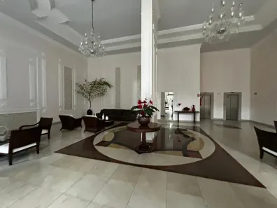 Apartamento com 3 Quartos para alugar, 90m² no Setor Bueno, Goiânia