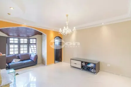 Sobrado com 4 Quartos à venda, 356m² no Vila Helena, Santo André