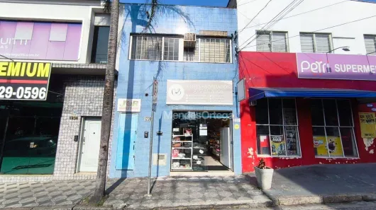 Sala Comercial para alugar, 75m² no Jardim Santa Rosália, Sorocaba