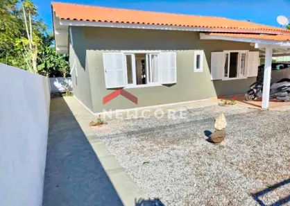 Casa com 3 Quartos à venda, 150m² no São João do Rio Vermelho, Florianópolis