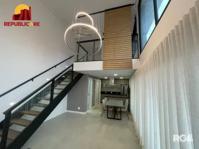 Apartamento com 1 Quarto à venda, 76m² no Rio Branco, Porto Alegre