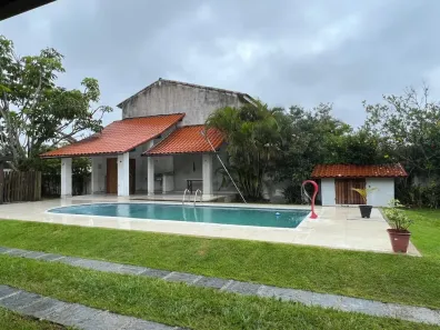 Casa com 4 Quartos à venda, 388m² no Ogiva, Cabo Frio