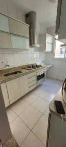 Apartamento com 2 Quartos à venda, 48m² no Campos Elíseos, Taubaté