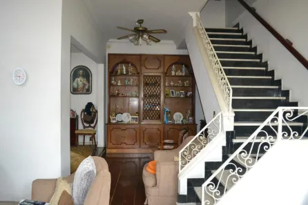 Casa com 3 Quartos à venda, 360m² no Campinho, Rio de Janeiro