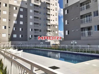 Apartamento com 2 Quartos à venda, 55m² no Jardim Novo Horizonte, Valinhos