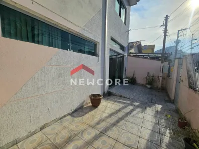 Casa com 4 Quartos à venda, 172m² no Indaiá, Caraguatatuba