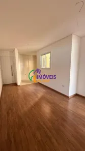 Apartamento com 2 Quartos à venda, 44m² no Santa Maria, Santo André