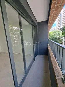 Apartamento com 1 Quarto à venda, 27m² no Paraíso, São Paulo