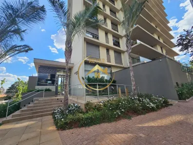 Apartamento com 3 Quartos à venda, 170m² no Nova Campinas, Campinas
