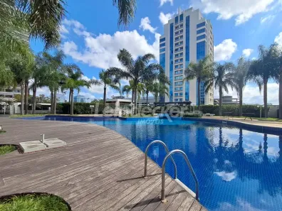 Apartamento com 2 Quartos para alugar, 80m² no Jardim Europa, Porto Alegre