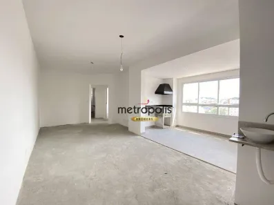 Apartamento com 3 Quartos à venda, 86m² no Barcelona, São Caetano do Sul