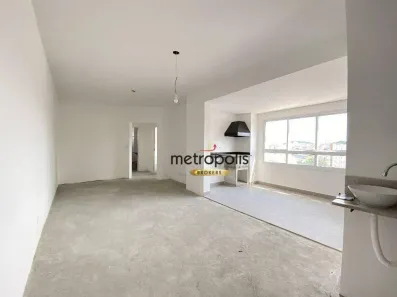 Apartamento com 3 Quartos à venda, 87m² no Barcelona, São Caetano do Sul
