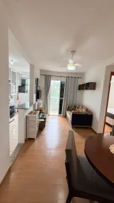 Apartamento com 2 Quartos à venda, 65m² no Cancela Preta, Macaé