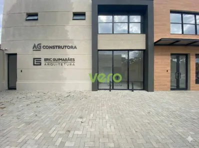 Ponto Comercial para alugar, 90m² no Vila Frezzarim, Americana