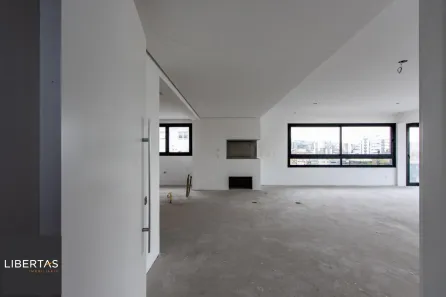 Apartamento com 4 Quartos à venda, 208m² no Bela Vista, Porto Alegre