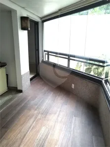 Apartamento com 3 Quartos à venda, 150m² no Jardim Europa, São Paulo
