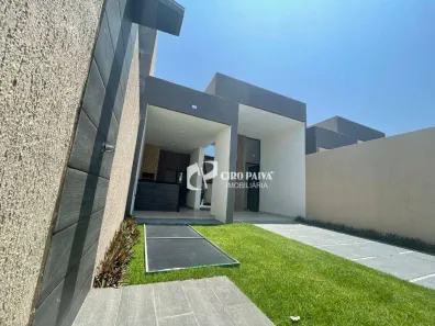 Casa com 3 Quartos à venda, 108m² no Paupina, Fortaleza