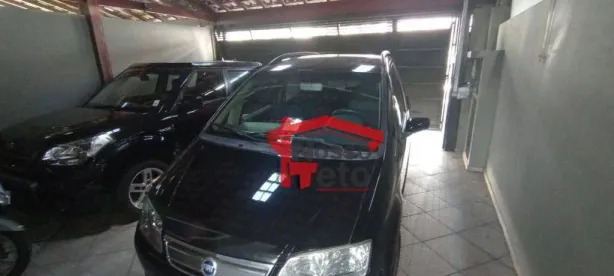 Sobrado com 3 Quartos à venda, 151m² no Jardim Primavera (Zona Norte), São Paulo