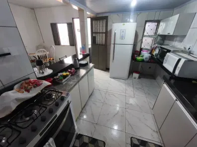 Casa com 3 Quartos à venda, 225m² no Arapoanga, Brasília
