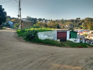 Lote/Terreno à venda, 60m² no Krahe, Viamão