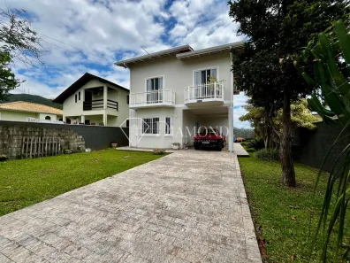 Casa com 4 Quartos à venda, 130m² no , Governador Celso Ramos