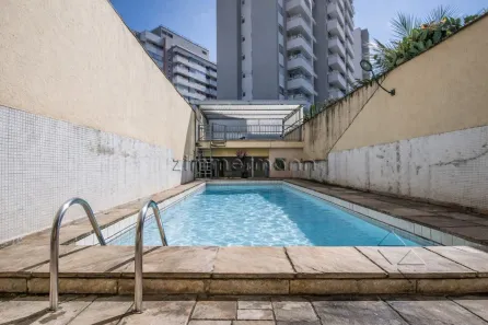 Sobrado com 3 Quartos à venda, 350m² no Vila Pompéia, São Paulo
