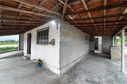 Fazenda/Sítio com 2 Quartos à venda, 80m² no , São João