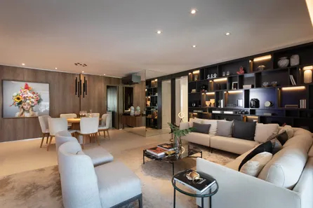 Apartamento com 3 Quartos à venda, 125m² no Barra da Tijuca, Rio de Janeiro