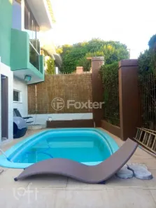 Casa com 3 Quartos à venda, 140m² no Ipanema, Porto Alegre