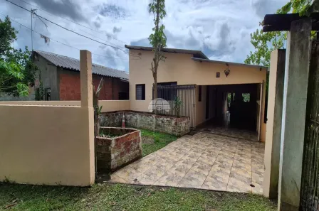 Casa com 1 Quarto à venda, 750m² no Morretes, Morretes